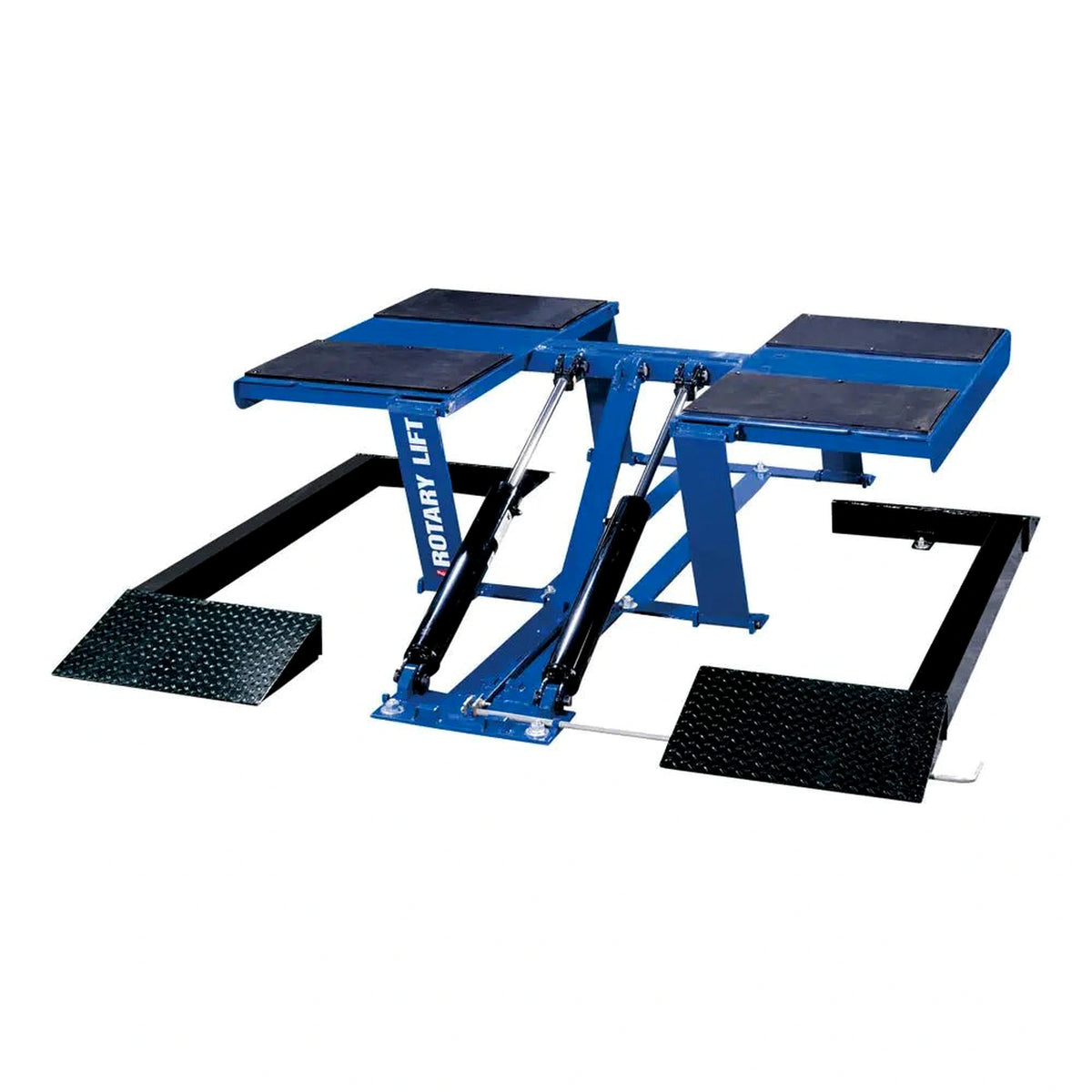 Rotary VLXS10 - 10,000 lb Low Rise Lift