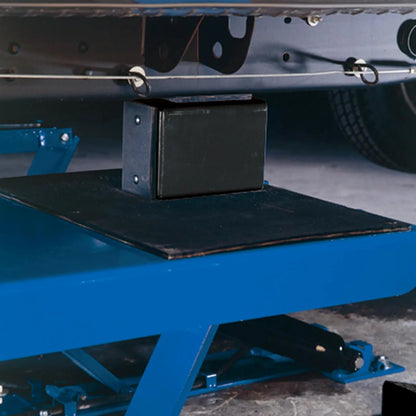 Rotary VLXS10 - 10,000 lb Low Rise Lift