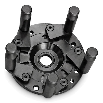 Rotary VSG1000A158 - Universal Flange, Reverse and Clad Wheels