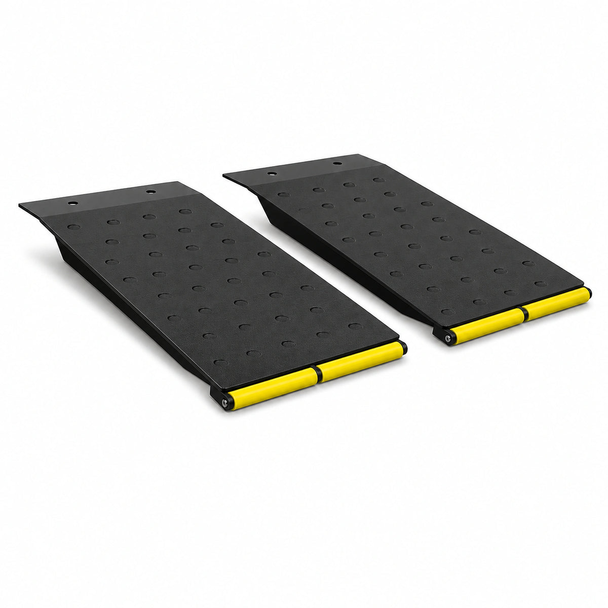 Rotary S100151 - Drive-Through Ramp Kit for SM and ARO14, Pair