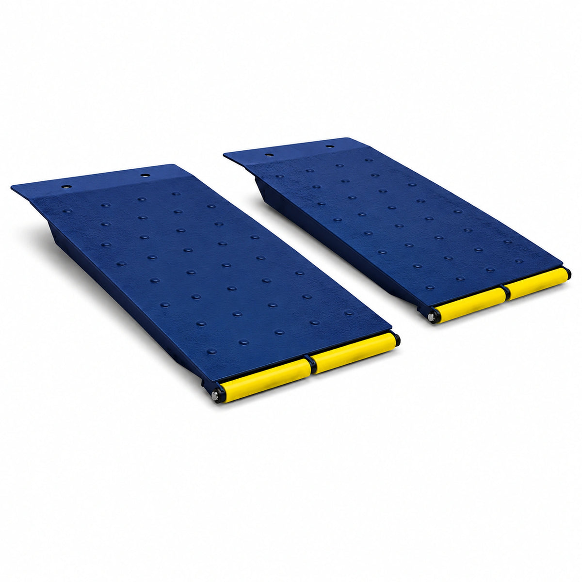 Rotary S100151 - Drive-Through Ramp Kit for SM and ARO14, Pair