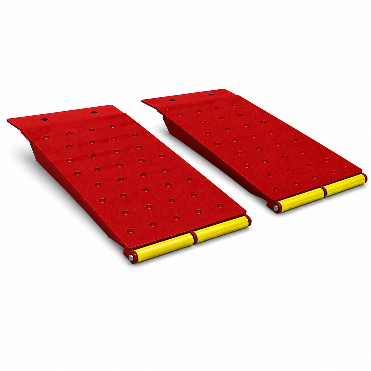 Rotary S100151 - Drive-Through Ramp Kit for SM and ARO14, Pair