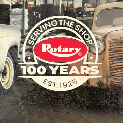 Rotary SM30 - 30,000 lb Four-Post Lift for Truck