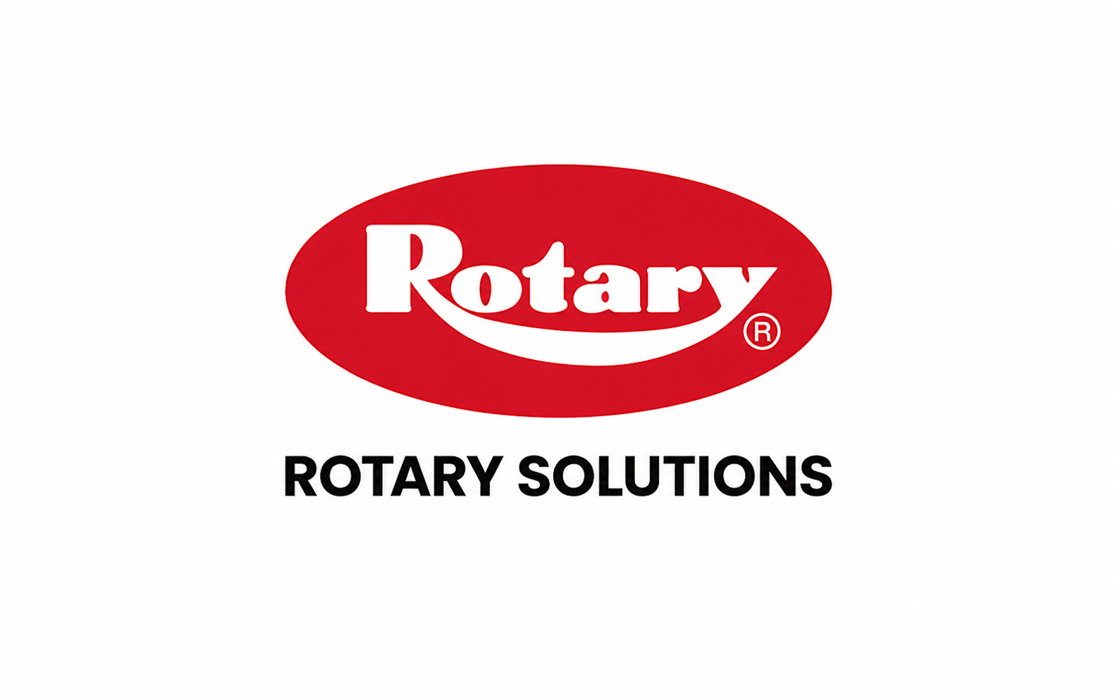 Rotary Solutions brand logo - vehicle service equipment manufacturer