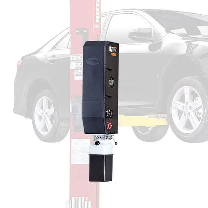 ROTARY SPO12 12K Two-Post Symmetrical Lift