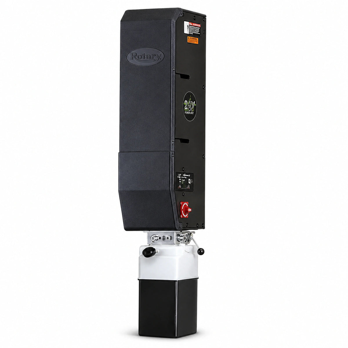 Rotary SPO12-AV - 12,000 lb 2-Post Automotive Lift