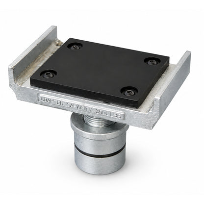 Rotary SPO12-AV - 12,000 lb 2-Post Automotive Lift
