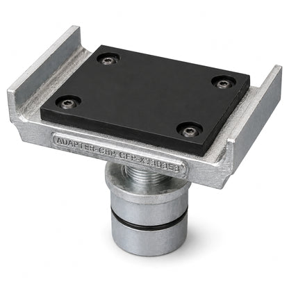 Rotary SPO12-TA - 12,000 lb Two-Post Symmetrical Lift