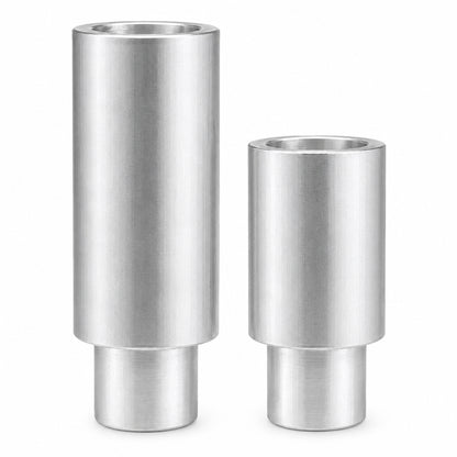 Rotary SPO12-TA - 12,000 lb Two-Post Symmetrical Lift