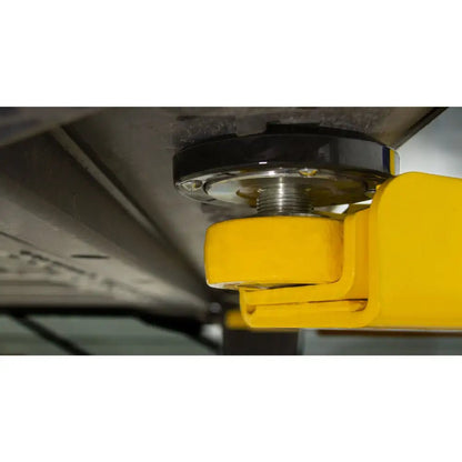 Rotary SPOA10-AV 10K Two-Post Asymmetrical Lift w/