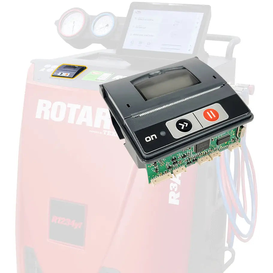 ROTARY | TMACKS010 | Thermal Printer for R3AC Series - OEM Replacement