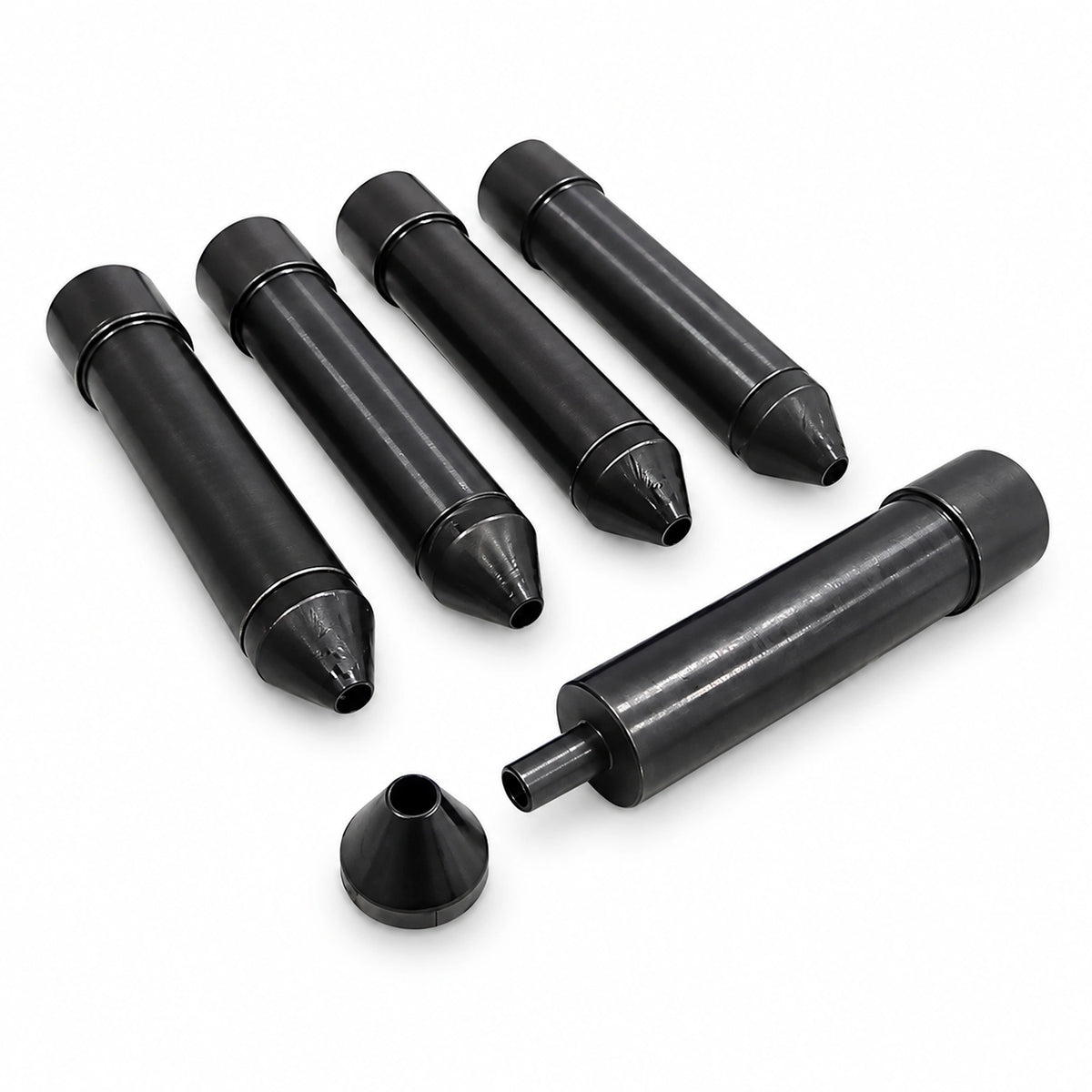 Rotary VSG1000A102 - 5 Stud Kit for Reverse Rim