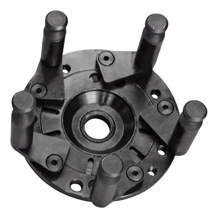 ROTARY | VSG1000A158 | Universal Flange for Reverse/Chrome Clad Wheels