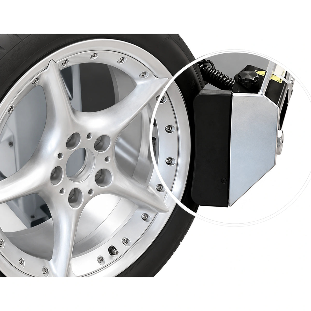 Rotary VSG800A11 - Bead Breaker Protection