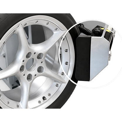Rotary VSG800A11 - Bead Breaker Protection