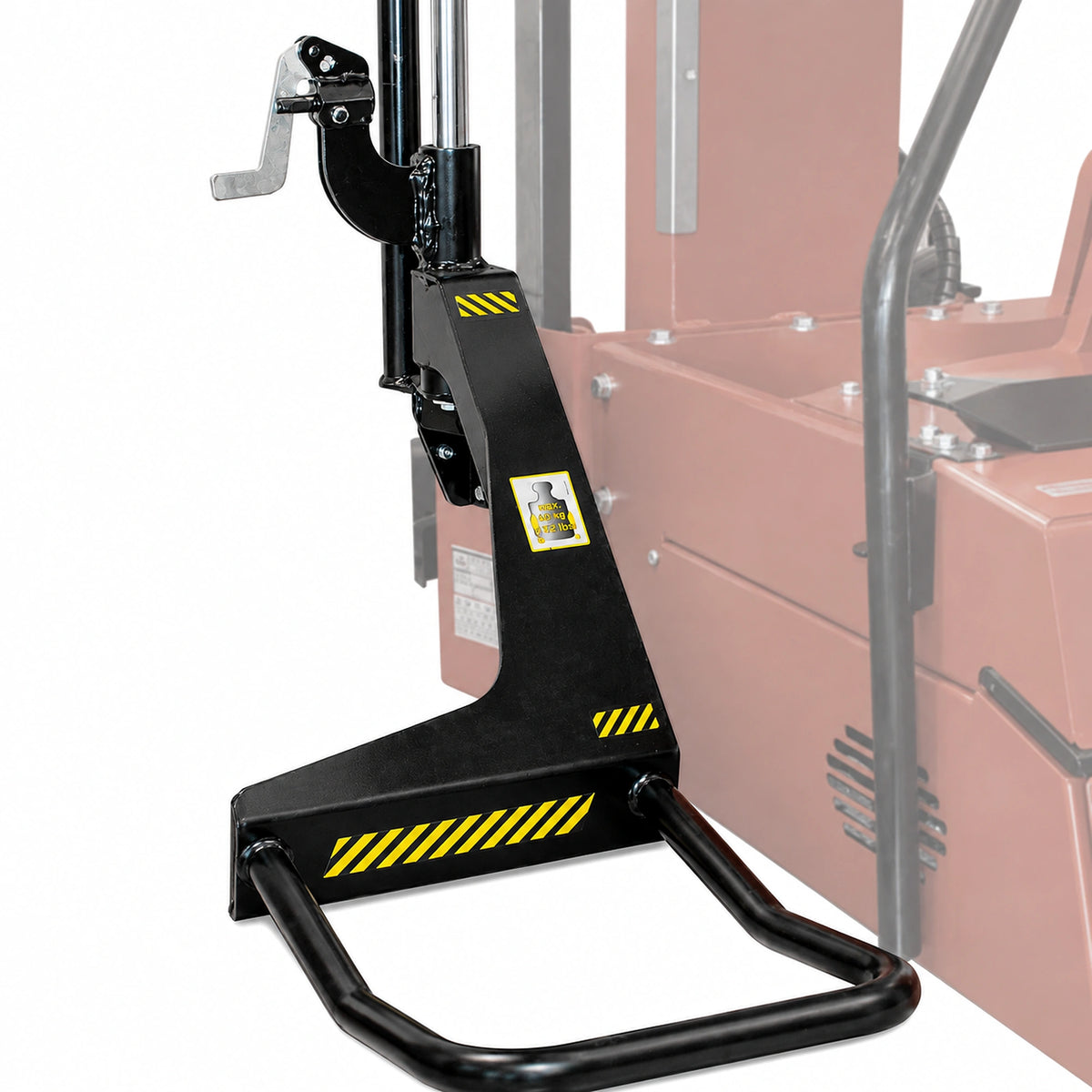 Rotary VSG800A69 - Wheel Lift Attachment For PLUS91SA