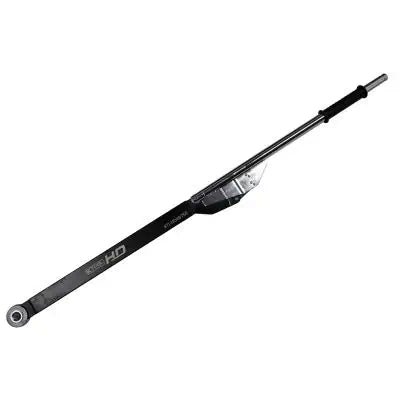 K-TOOL K-HD4B750 Breakback Torque Wrench, 1" Dr, 750 ft/lbs, Heavy-Duty