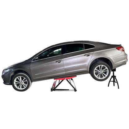 Katool KT-M7700 – Mini Lift (For Tire Changing)