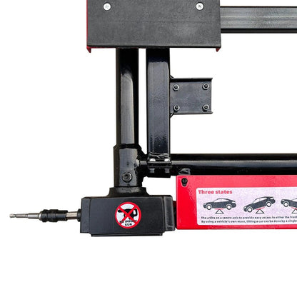 Katool KT-M7700 – Mini Lift (For Tire Changing)