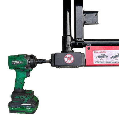 Katool KT-M7700 – Mini Lift (For Tire Changing)