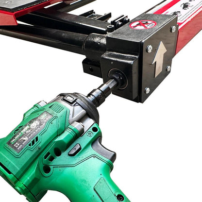 Katool KT-M7700 – Mini Lift (For Tire Changing)