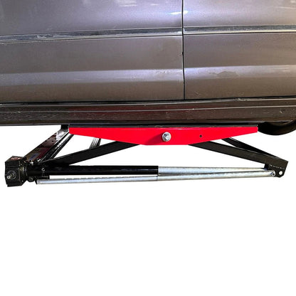 Katool KT-M7700 – Mini Lift (For Tire Changing)