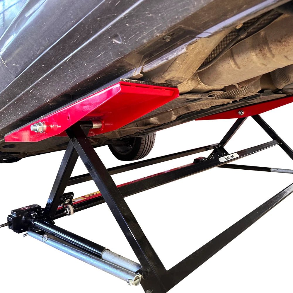 Katool KT-M7700 – Mini Lift (For Tire Changing)