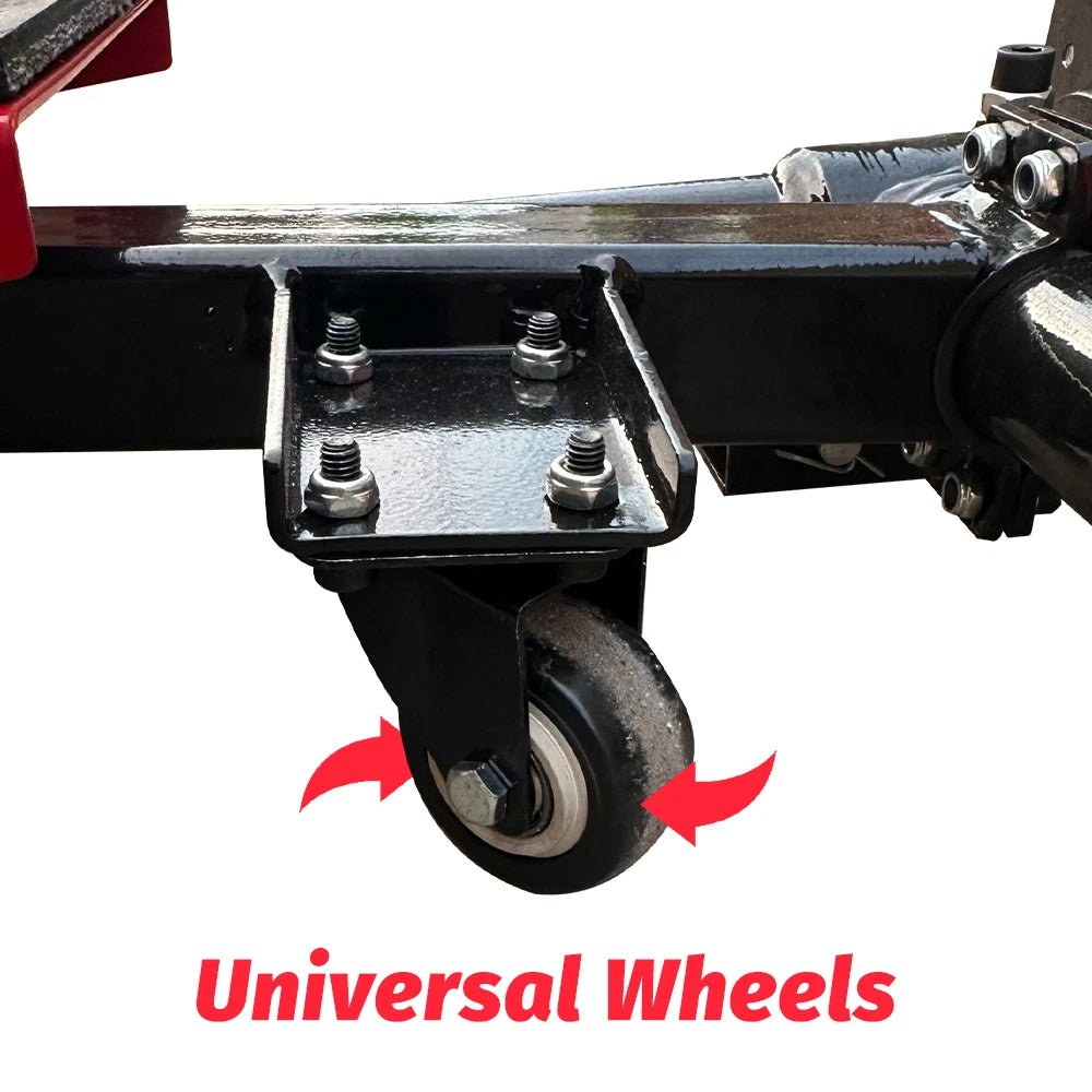 Katool KT-M7700 – Mini Lift (For Tire Changing)