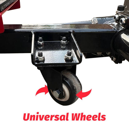 Katool KT-M7700 – Mini Lift (For Tire Changing)