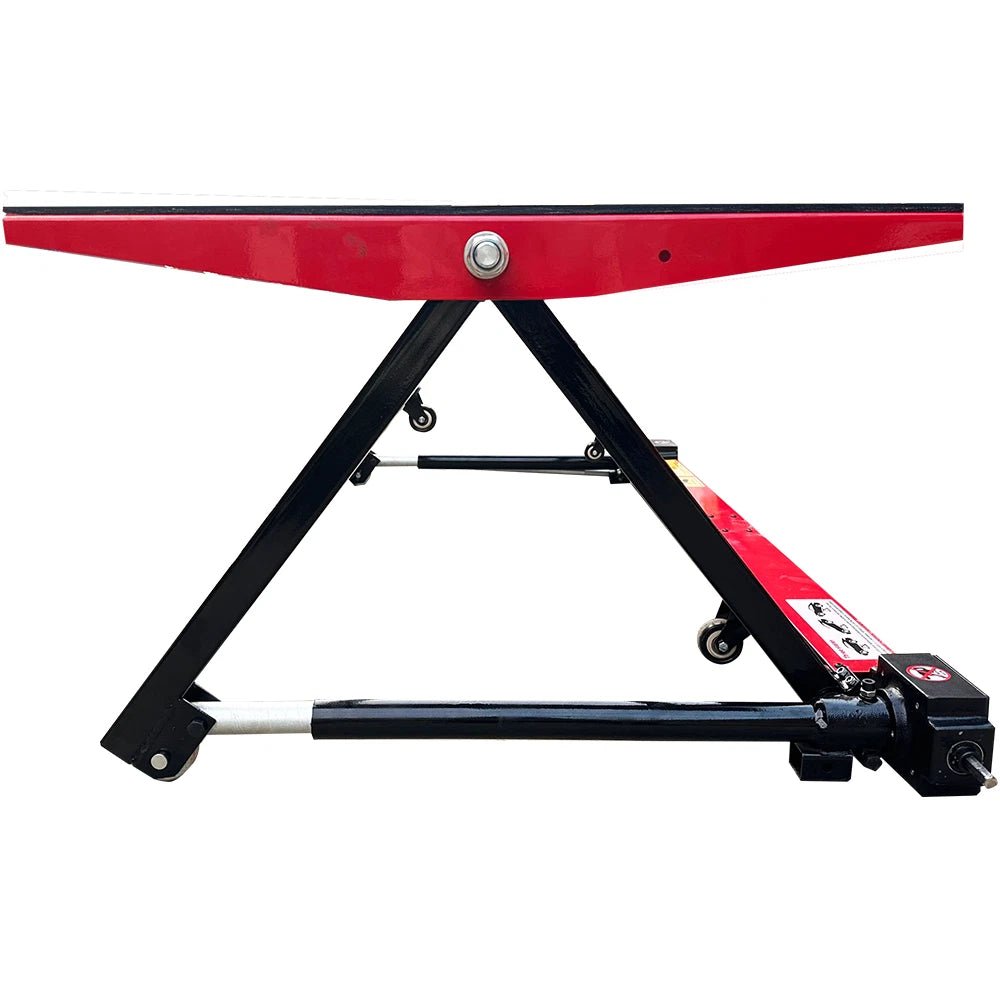 Katool KT-M7700 – Mini Lift (For Tire Changing)