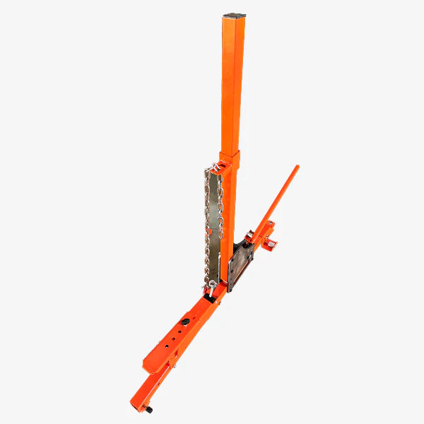 Katool KT-CL150 Auto Body Frame Puller Straightener