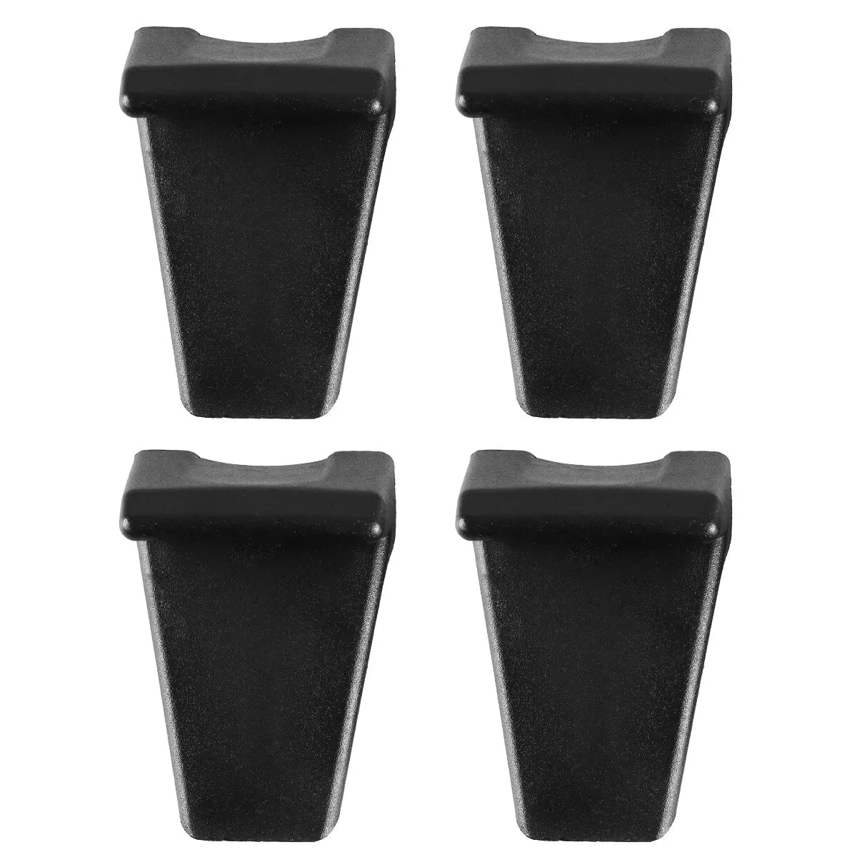 MT-RSR 900265 TC Jaw Covers, Compatible with Corghi Proline & Other Tire Changers, 4-Pack