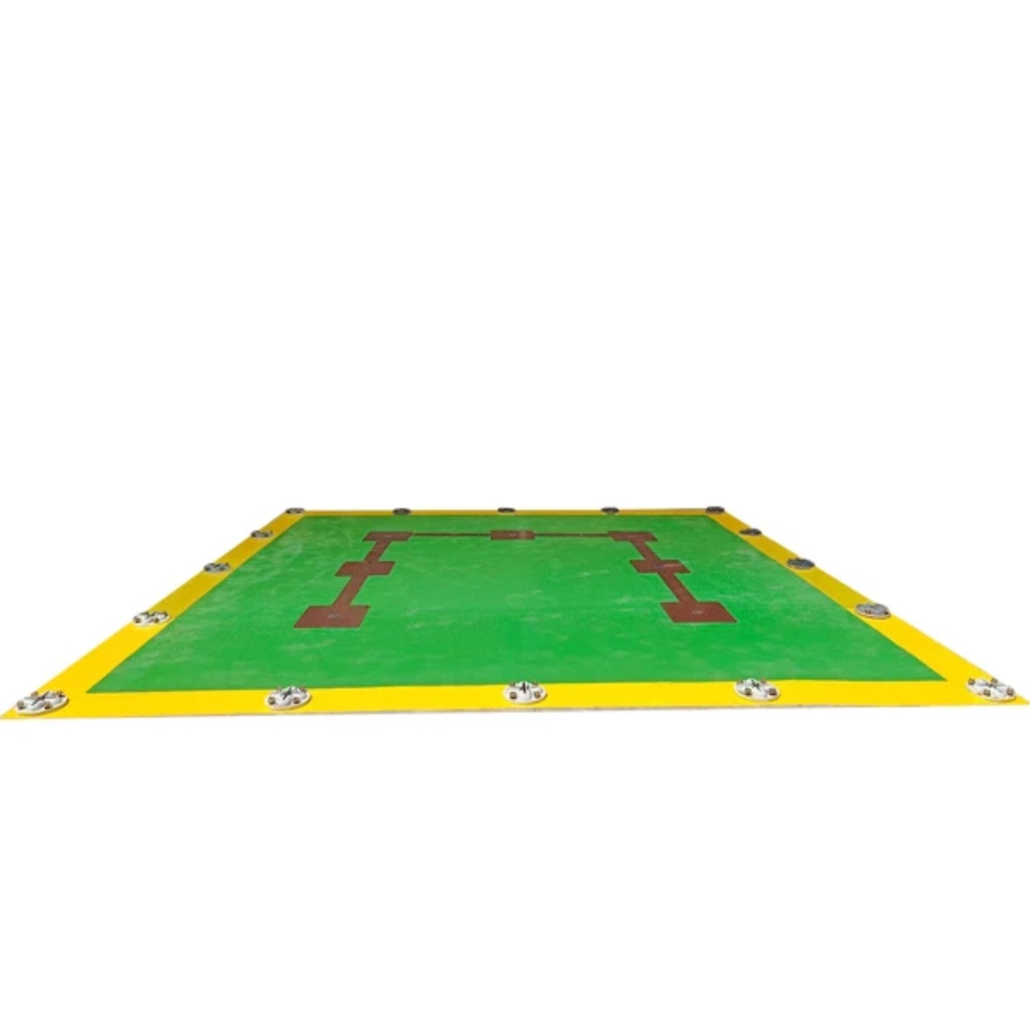 Katool KT-SB288 - Auto Body Frame Machine (50 kN, Portable, Truck Pulling)