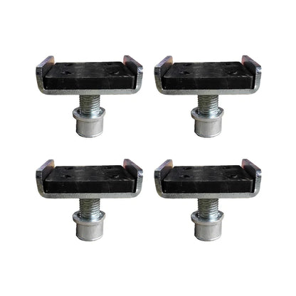 Katool KT-MP5 Two Post Lift Frame Cradle Set