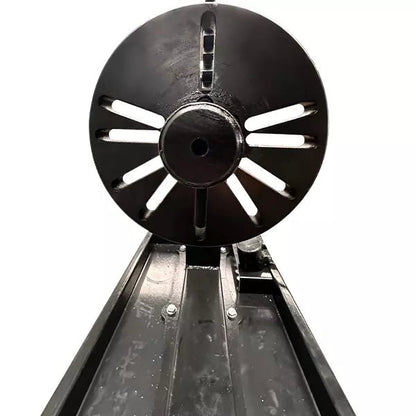 Katool KT-WL69 – Wheel Straightener (Hydraulic, 22.5 in)