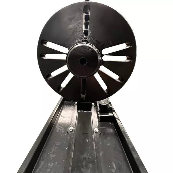 Katool KT-WL69 – Wheel Straightener (Hydraulic, 22.5 in)