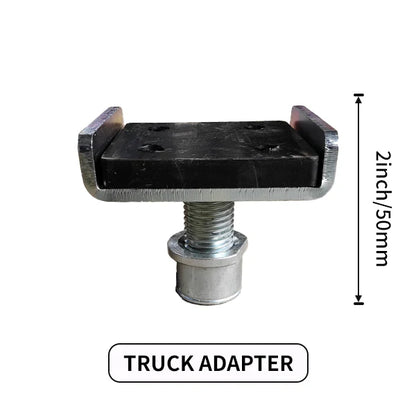Katool KT-MP5 Two Post Lift Frame Cradle Set