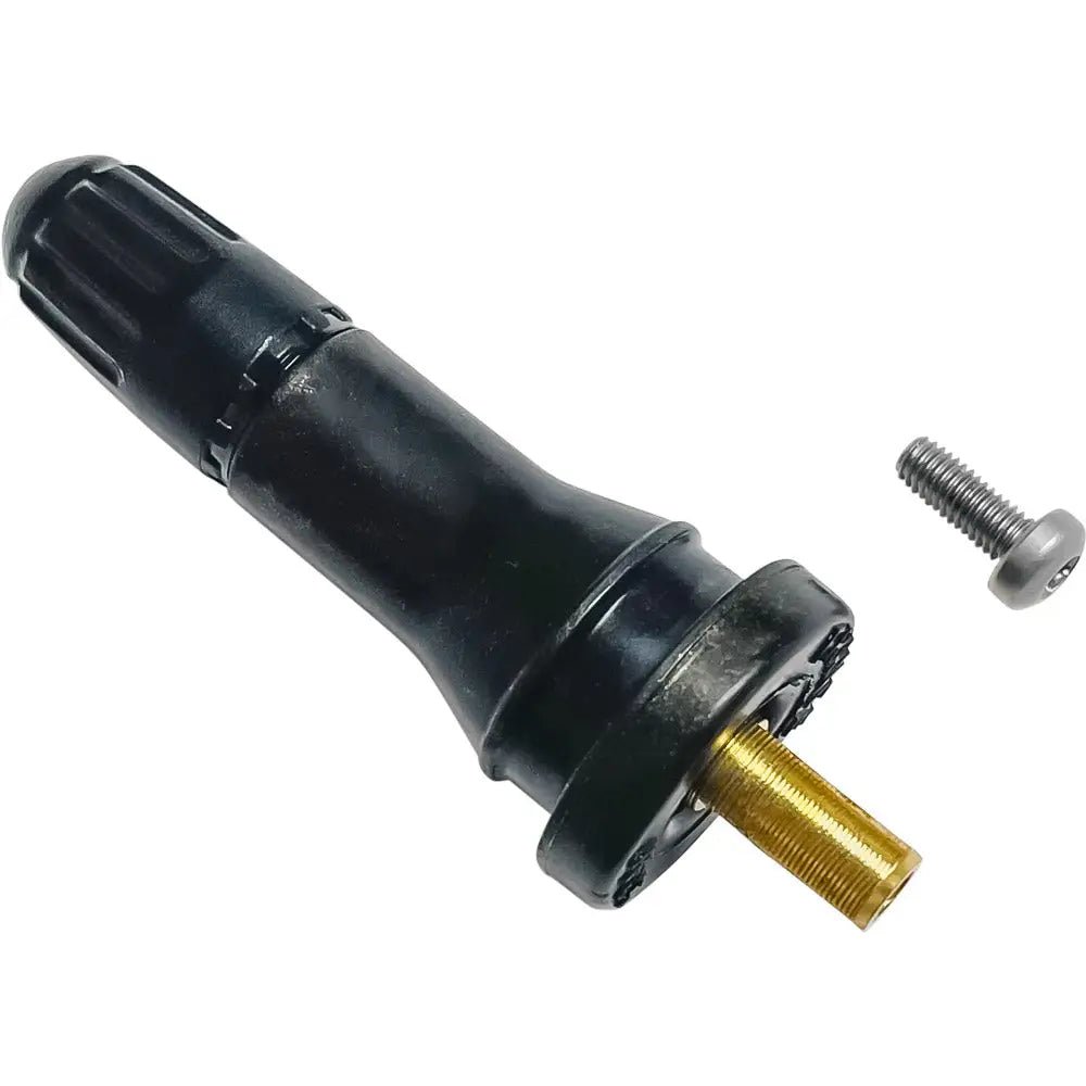 SCHRADER 20018/20008 TPMS SNAP-IN VALVE, .453"