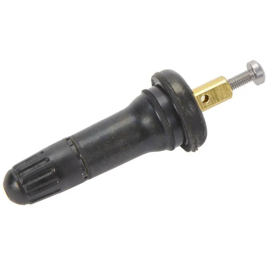 SCHRADER | 20018/20008 | TPMS SNAP-IN VALVE (.453")