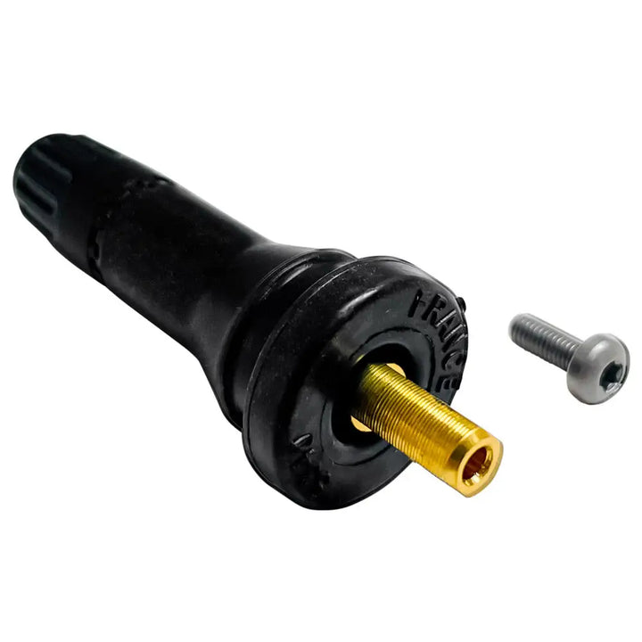 SCHRADER | 20018/20008 | TPMS SNAP-IN VALVE (.453")