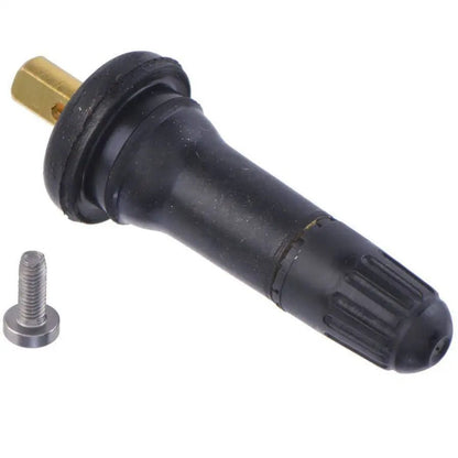 SCHRADER 20018/20008 TPMS SNAP-IN VALVE, .453"