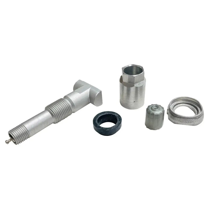 SCHRADER | 20049 | ALUMINUM VALVE KIT/SERVICE PACK FOR 33700 EZ-SENSOR