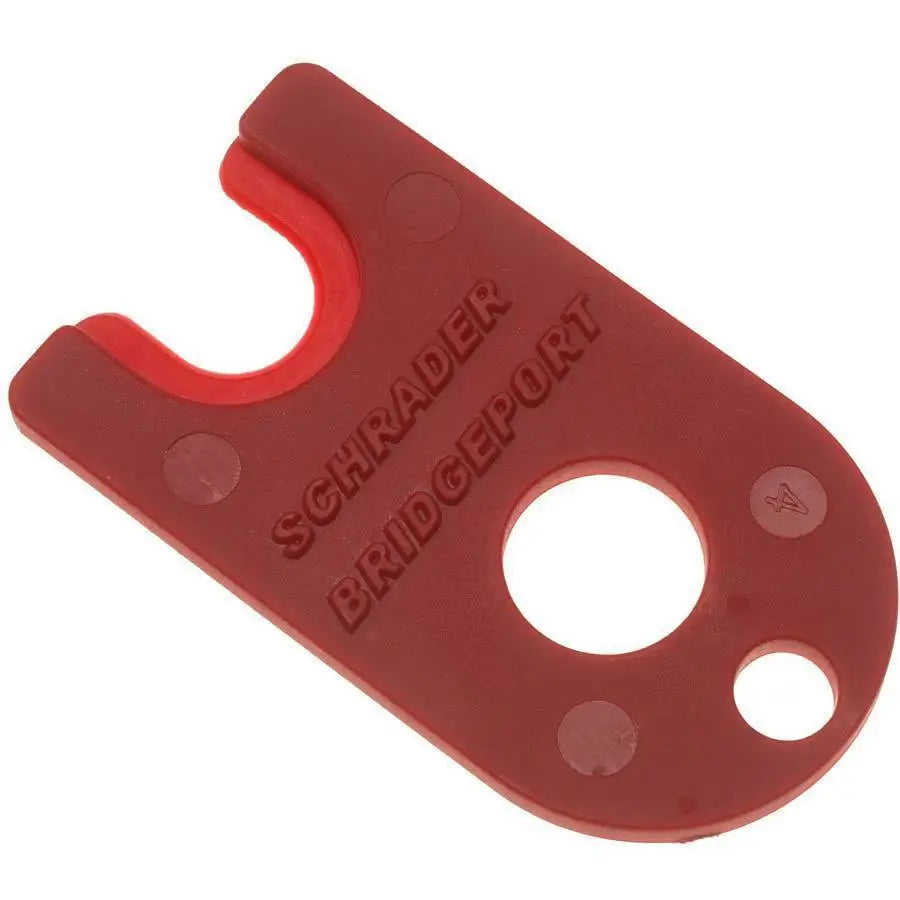 TPMS Service - Schrader Grommet Removal Tool