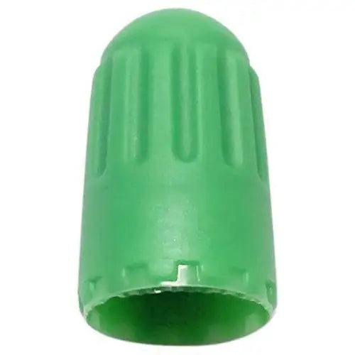 SCHRADER | LONG GREEN SEALING VALVE CAPS FOR SNAP-IN SENSORS 100/BOX