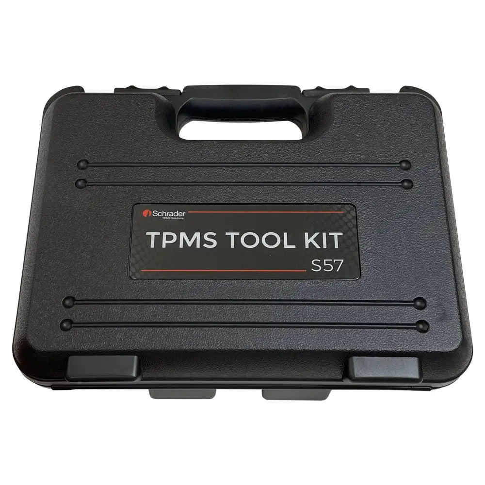 SCHRADER | 21057-S57EZ100 | S57 TPMS TOOL W/ 100 EZ-SENSORS, 5 YEARS UPDATE BUNDLE