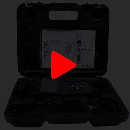 SCHRADER 21057-S57EZ30 S57 TPMS TOOL W/ 30 EZ-SENSORS, 5 YEARS UPDATE BUNDLE