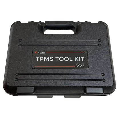 SCHRADER 21057-S57EZ30 S57 TPMS TOOL W/ 30 EZ-SENSORS, 5 YEARS UPDATE BUNDLE