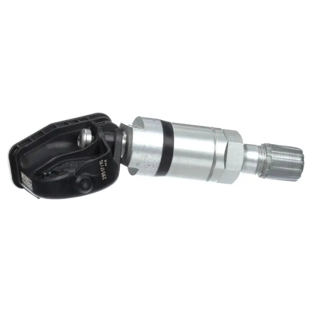 SCHRADER | SB-33600 | TPMS EZ-SENSOR SB-33600, ALUMINUM STEM 315/314.9/433 MHZ (EA.)