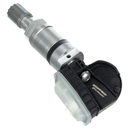SCHRADER SB-33600 TPMS EZ-SENSOR SB-33600, ALUMINUM STEM 315/314.9/433 MHZ (EA.)