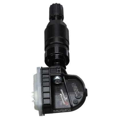 SCHRADER SB-33610 TPMS EZ-SENSOR SB-33610, BLACK ALUMINUM STEM 315/314.9/433 MHZ (EA.)
